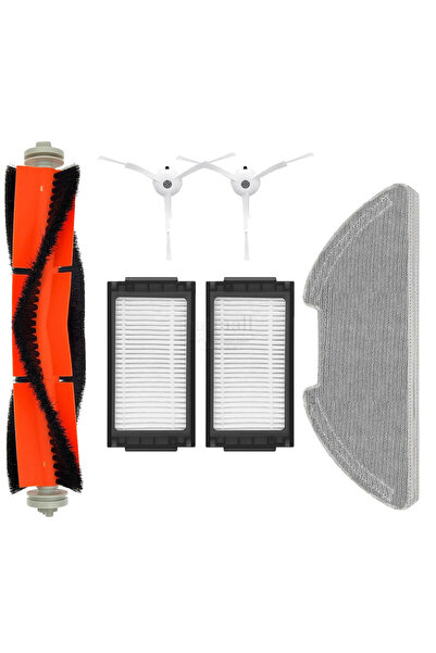 NO BRAND مناسب لقطع الغيار، مناسب لملحقات ومواد استهلاكية لجهاز Xiaomi Mi Rob...