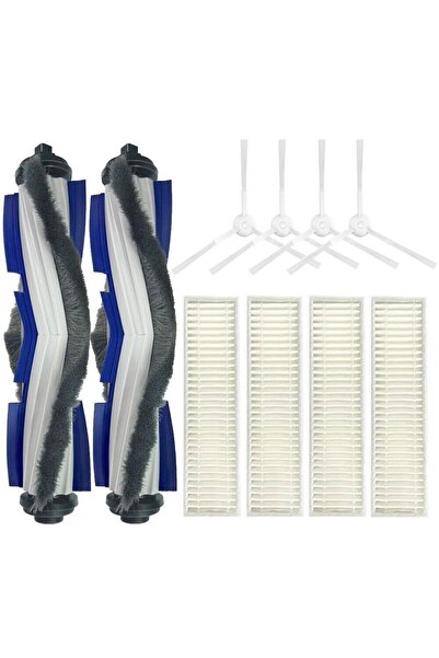 NO BRAND مناسب لماكينات تنظيف الأسنان تيفال إكس-بلورر سلسلة 60 RG7447 RG7455W...