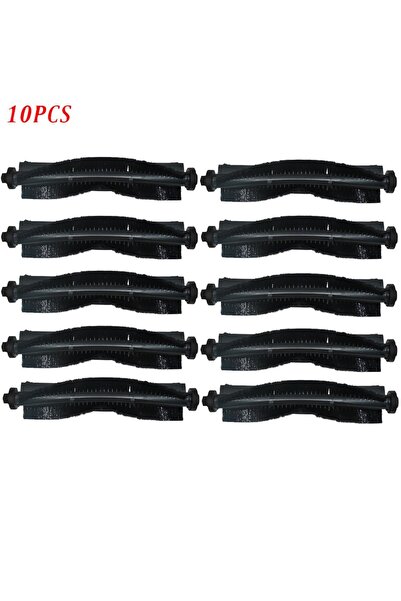 NO BRAND مناسب للمكنسة الكهربائية الروبوتية 360 S5 S7 S6، فرشاة الأسطوانة الر...