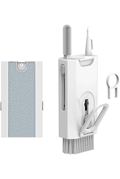 zola 8 in 1 multipurpose kit for cleaning electronic products, plastic, 9x5x3...