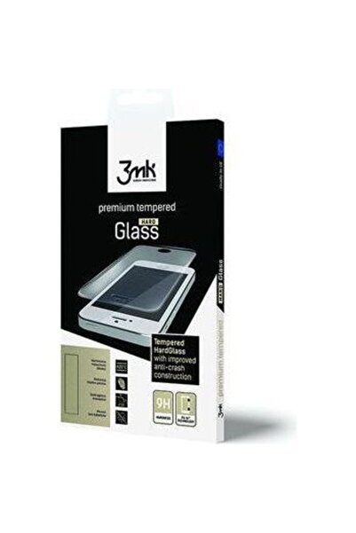 3MK Szkło hartowane HardGlass do iPhone 7 plus