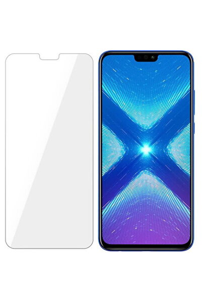 3MK Szkło Sticlă flexibilă 7H Huawei Honor 8x