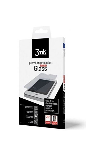 3MK szkło ochronne sticlă flexibilă pentru Honor 8