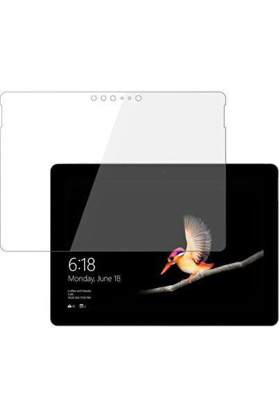 3MK Szkło Flexible Glass 7H Microsoft Surface Go uniwersalny