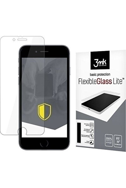 3MK Husa FlexibleGlass Lite pentru Macbook Pro 15" 2016