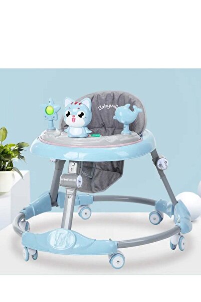 Rally Baby Walker