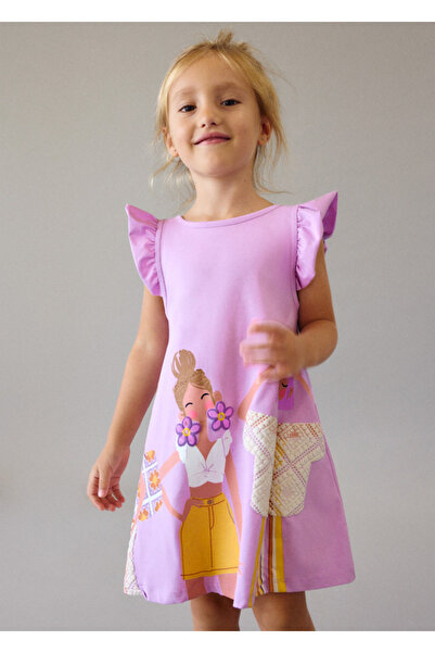 MAYORAL Rochie de fetiță