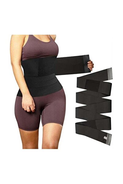 Arabest 5M Waist Trainer for Women Lower Belly Fat,Sweat Band ,Non-Slip