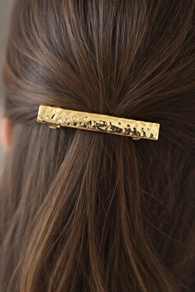 TAKIŞTIR Χρυσό Χρώμα Μεταλλική Πόρπη Αυτόματης Πώλησης