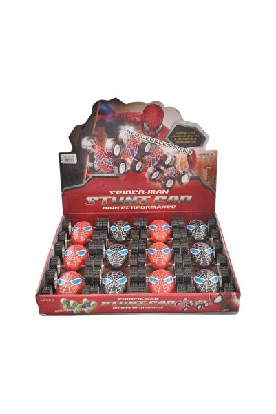 Rally Metal Pull Back Cars 12pcs