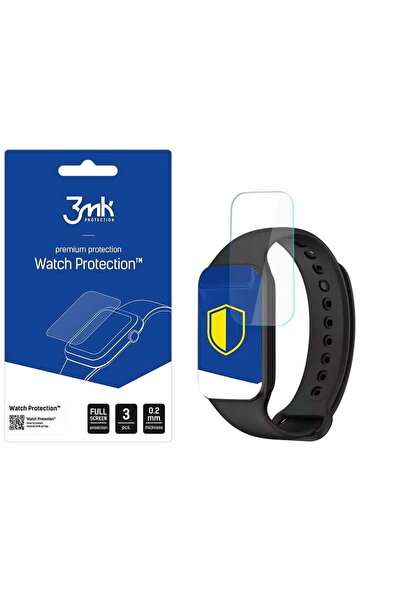 3MK Protecție ceas ARC