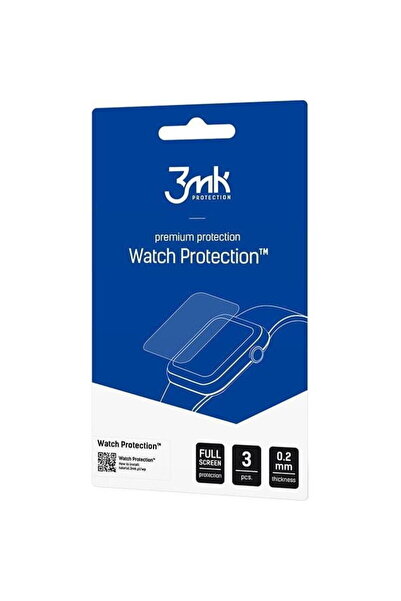 3MK Folia ARC Colmi P8 Ceas Folia Fullscreen