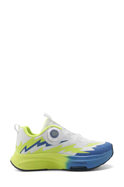 lumberjack 6Fx Westy Model Kids Sneakers