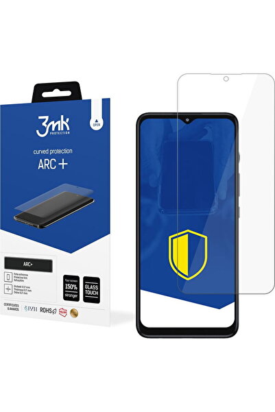 3MK Folia ARC+ FS Motorola Moto G50 5G Folia Ecran complet