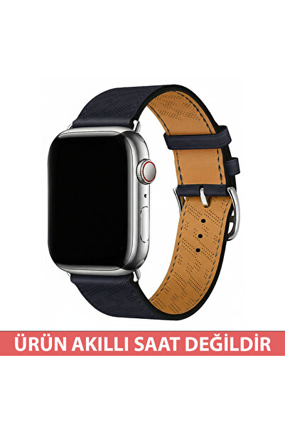 Dexmon ساعة 11 10 9 8 7 6 Ultra Se متوافقة مع أحزمة 42 44 45 46 49 ملم حقيقية...