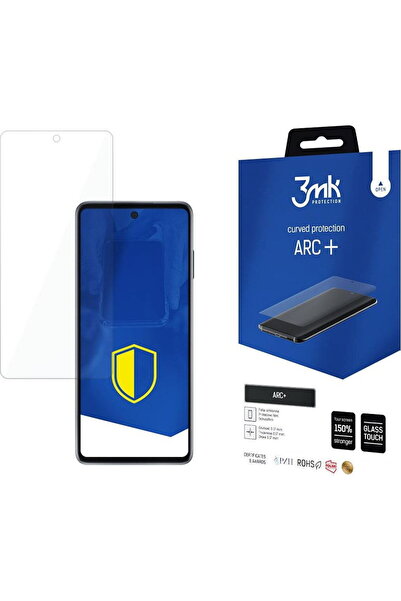 3MK Motorola Edge 20 - ARC+