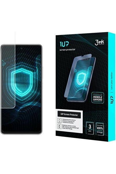 3MK Folia 1UP Sam A53 5G A536 Folia Gaming 3 buc.