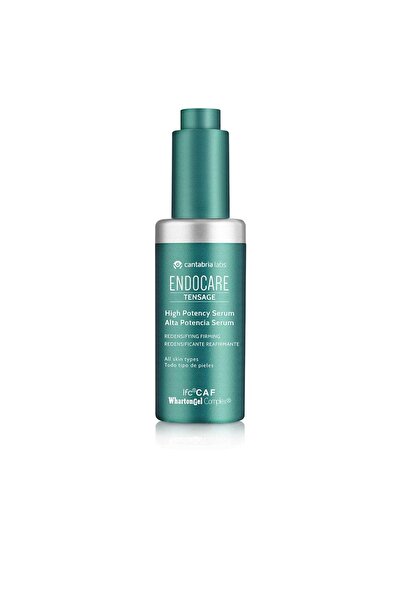 ENDOCARE Ser facial cu actiune anti-imbatranire TENSAGE 30 ml