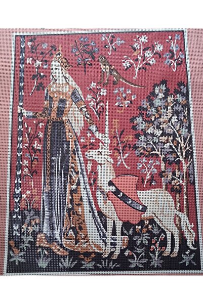 MARGOT Goblen Nakış Kiti