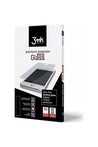 3MK STICLĂ FLEXIBILĂ HUAWEI Y7 2019 standard