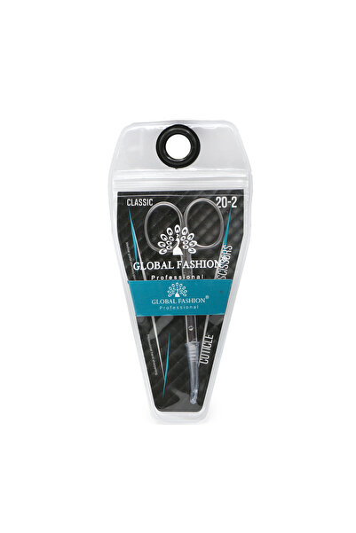 global fashion Cuticle scissors 20-2