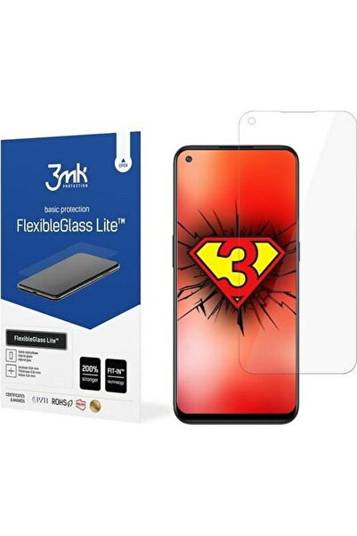 3MK FlexibleGlass Lite OnePlus Nord N10 5G Szkło Hybrydowe Lite