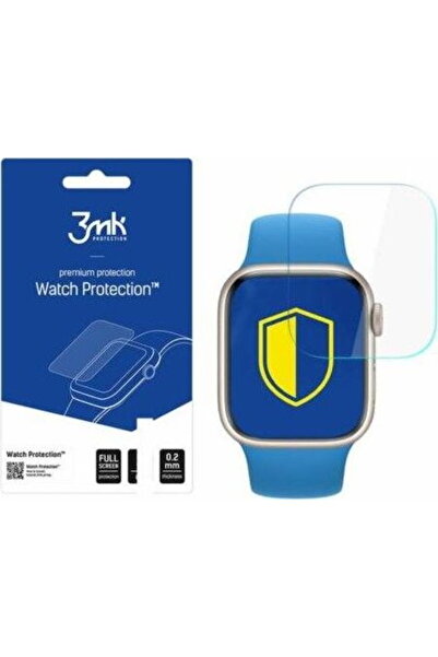 3MK FOLIA ARC FS APPLE WATCH 7 41MM standard