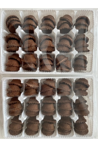 Patras 80’li TARTOLET/ ÇİKOLATALI/ ÇITIR VE TAZE/ VAKUMLANMIŞ PAKET