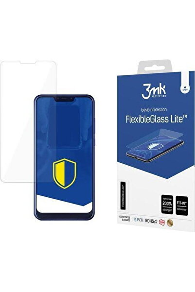 3MK FlexibleGlass Lite Cubot C20 Szkło Hybrydowe Lite