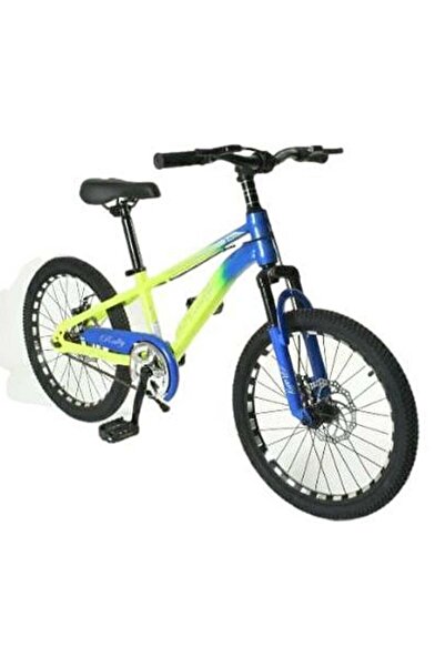 Rally دراجة طريق حرة مع فرامل قرصية مقاس 20 بوصة