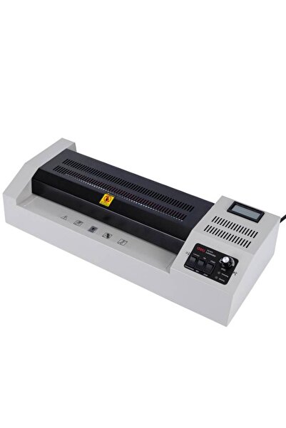 Deli A3 Laminating Machine E3895