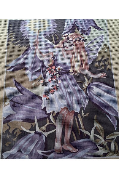 Seg Goblen Nakış Kiti