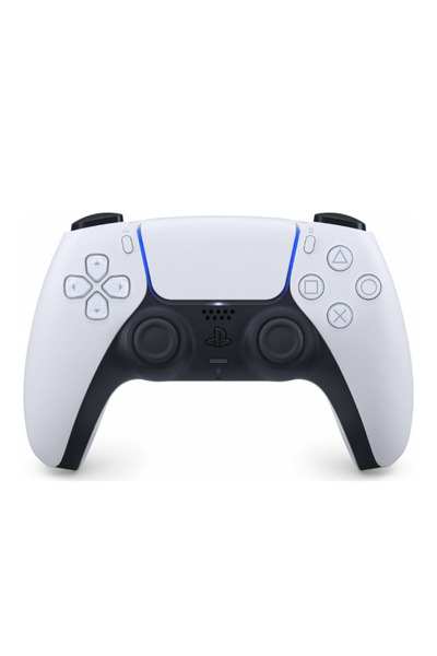 Playstation Wireless Controller 5 (PS5) DualSense, White