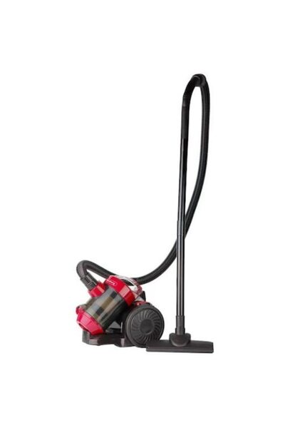 rosberg Aspirator fără geantă, sistem CYCLONE, 800W, HEPA, 2l