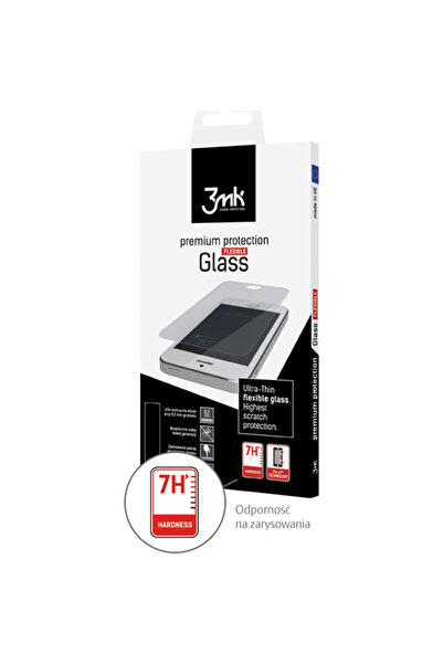 3MK Samsung Galaxy S7 Flexible Glass - Szkło hybrydowe