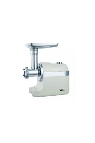 Oliver Voltz Mașini de tocat carne