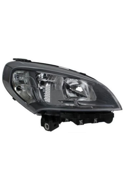 OPAR Fiat Doblo IV Far Sağ 52109258