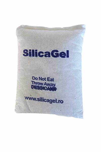 OEM Silicagel saculet 0.500 grame