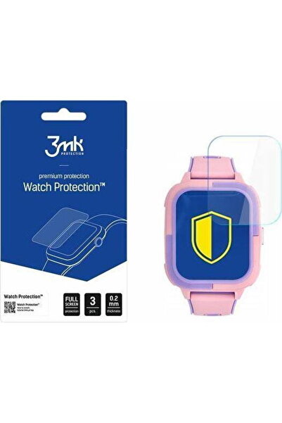 3MK Ceas FlexibleGlass Garett Kids Craft 4G