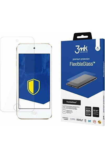 3MK Szkło hybrydowe FlexibleGlass Apple iPod Touch 7gen