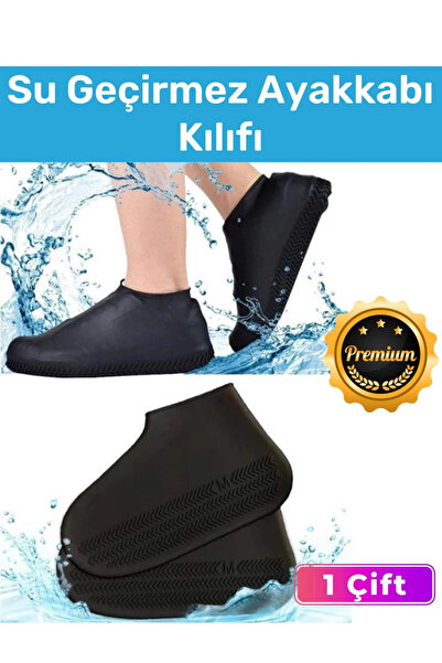 Kozera # حذاء رياضي فاخر مقاوم للماء، غطاء حماية من السيليكون مضاد للانزلاق و...