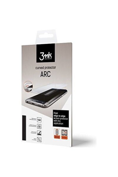 3MK Folia ARC SE FS Huawei Mate 20 Pro