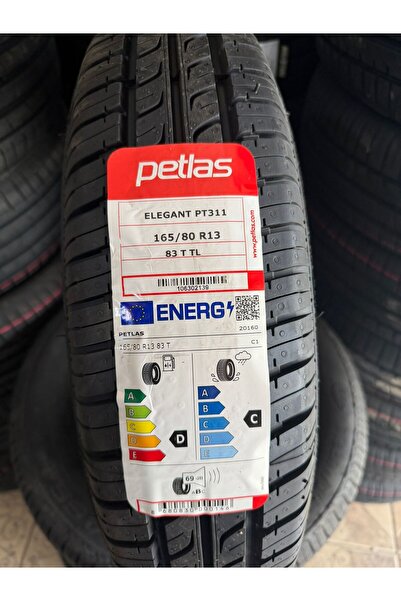 Petlas 165/ 80 R13 PT311 ELEGANT 83T TL