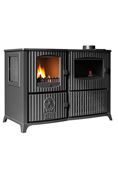 REKOR VEZÜV 3D YAN CAMLI KUZİNE