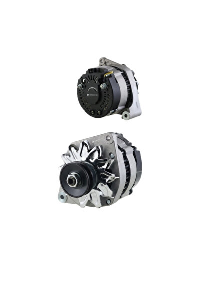 Schenna Renault 12 - Toros Komple Şarj Dinamosu - Alternatör