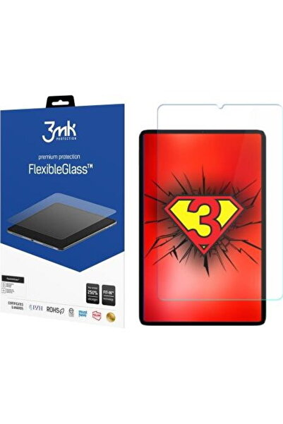 3MK Szkło hybrydowe FlexibleGlass Xiaomi Pad 5