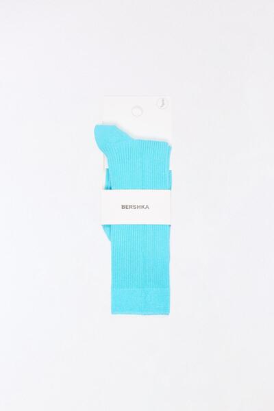 Bershka Basic çorap