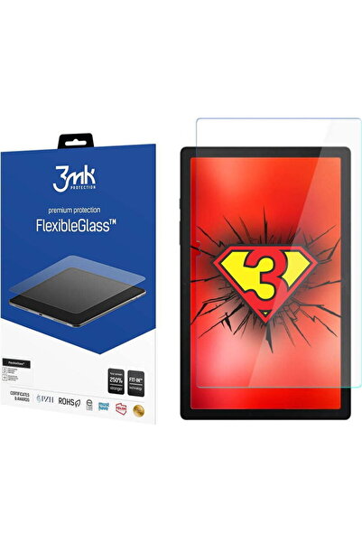 3MK FlexibleGlass Sam Tab A8 2021 10,5" Szkło hybrydowe