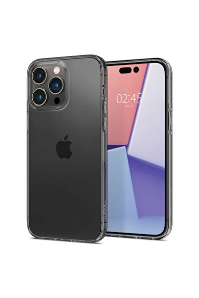 Spigen iPhone 14 Pro Max Case, Space Crystal