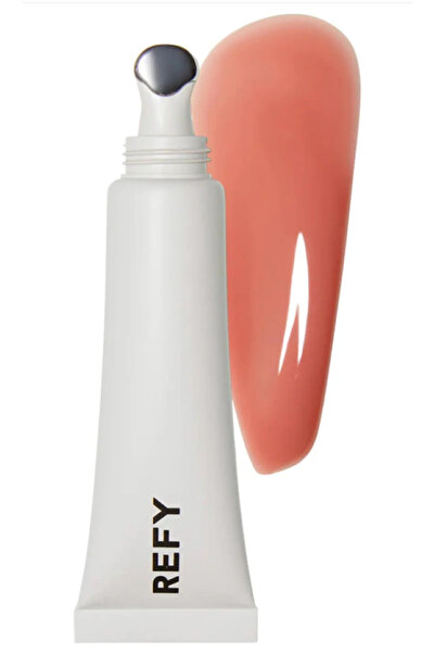 REFY Tinted Lip Gloss Lip Gloss Blush 13 ml